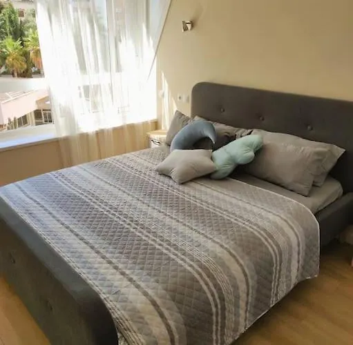 Estudio Centrico En Torremolinos