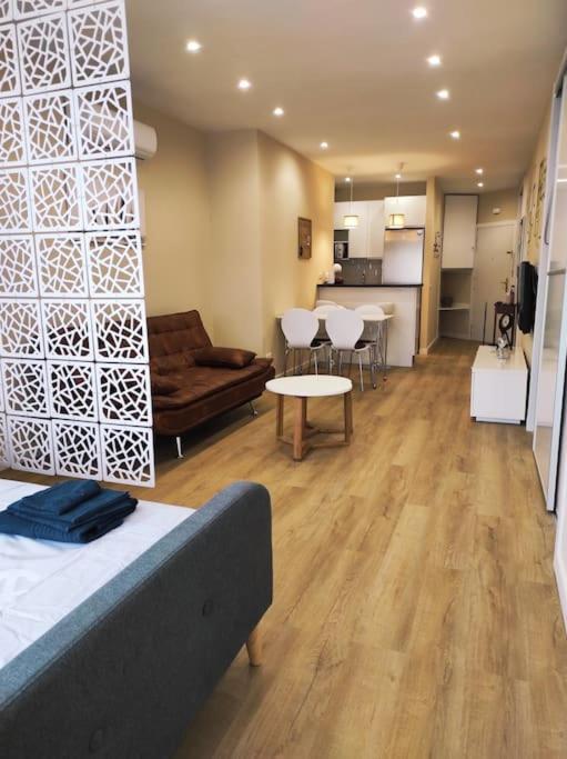 Apartment Estudio Centrico En *