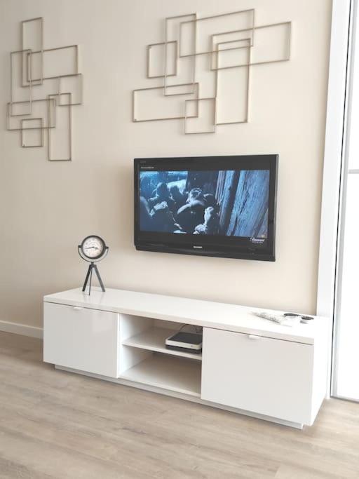 Apartment Estudio Centrico En Torremolinos