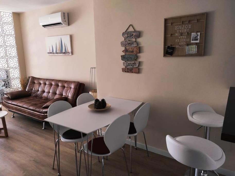Apartment Estudio Centrico En Torremolinos