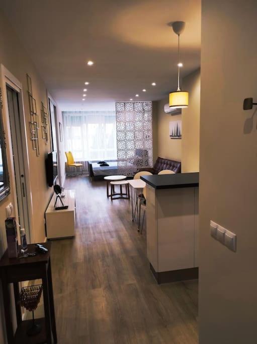 Apartment Estudio Centrico En Torremolinos