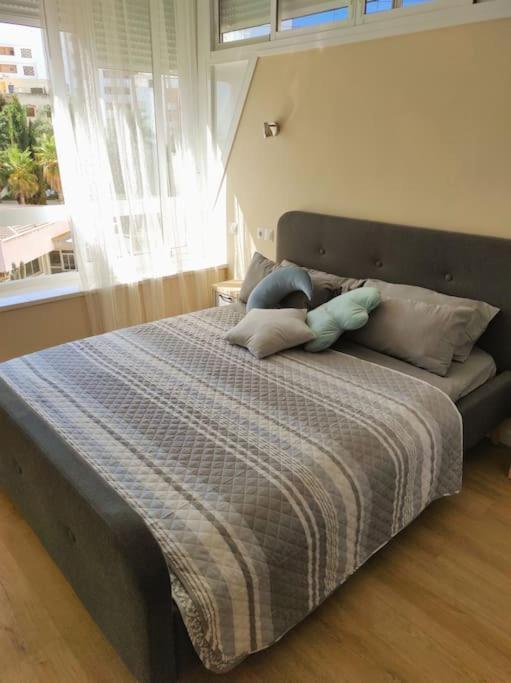 Apartment Estudio Centrico En Torremolinos