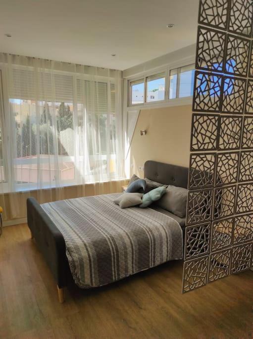 Apartment Estudio Centrico En Torremolinos