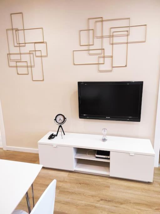 Apartment Estudio Centrico En
