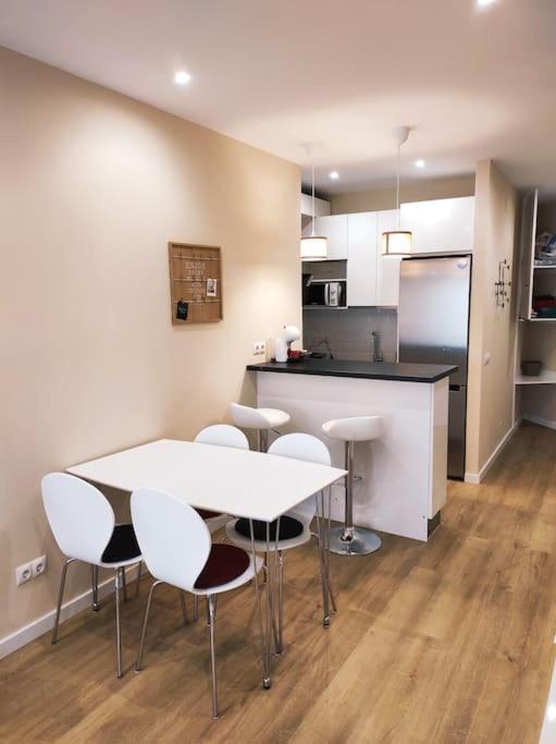 Apartment Estudio Centrico En *