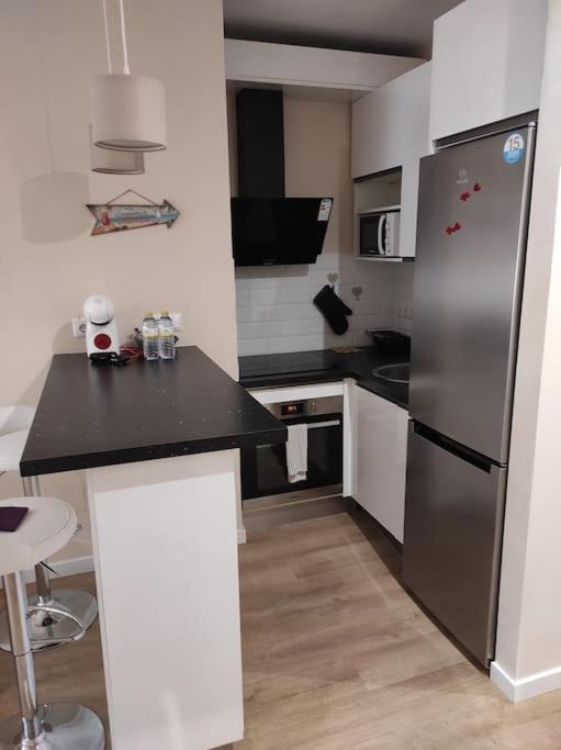 Apartment Estudio Centrico En *